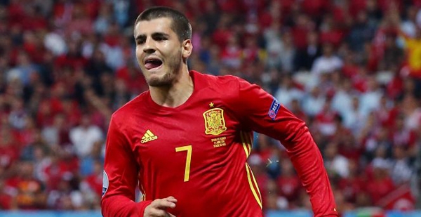 Chuyển nhượng tối 13/7: Real từ chối bán Morata