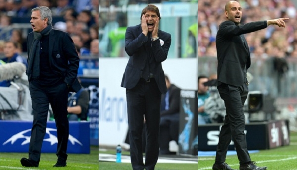 Man Utd, Man City và Chelsea sẽ vận hành với đội hình nào trong mùa giải tới?