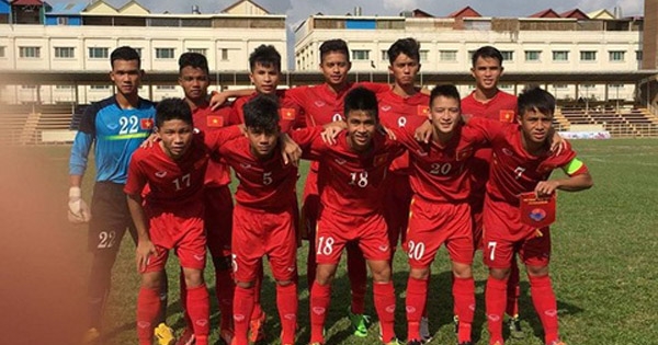 Điểm tin tối 16/7: U16 Việt Nam vào bán kết sớm, HAGL thắng trận