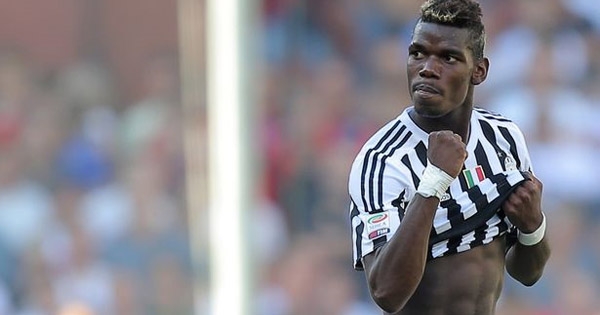 Juventus công khai chi tiết quan trọng vụ Pogba về MU