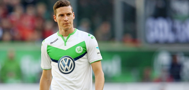 Chuyển nhượng 16/7: Arsenal nhận trái đắng vụ Draxler