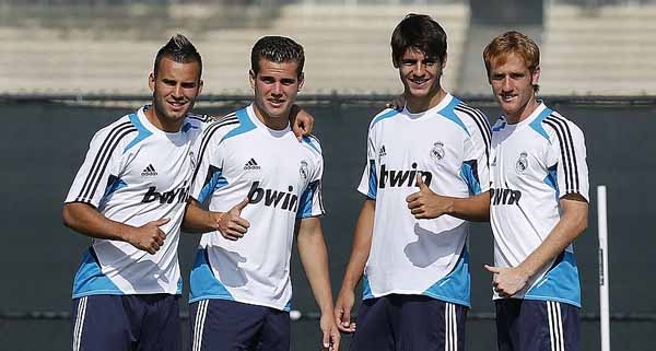 Tiết lộ 2 cầu thủ sắp bị Real Madrid thanh lý