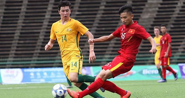 Điểm tin trưa 19/7: Xác định đối thủ của U16 Việt Nam ở bán kết