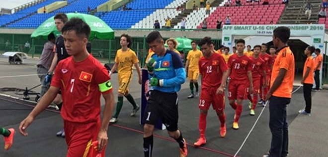 Điểm tin tối: Campuchia “chơi chiêu” vì ngại U16 VN