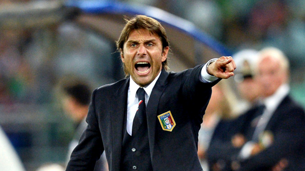 HLV Conte đặt mục tiêu cho Chelsea