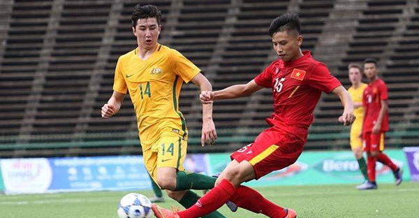 Thống kê ủng hộ U16 Việt Nam trước trận chung kết
