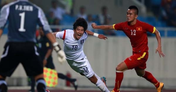 HLV Hữu Thắng mất cầu thủ chất lượng cho AFF Cup 2016
