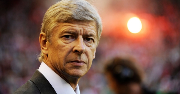 Arsenal gây bất ngờ với cái tên thay thế HLV Wenger