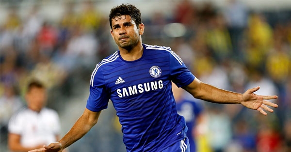 Thêm bằng chứng cho thấy Costa sẽ rời Chelsea