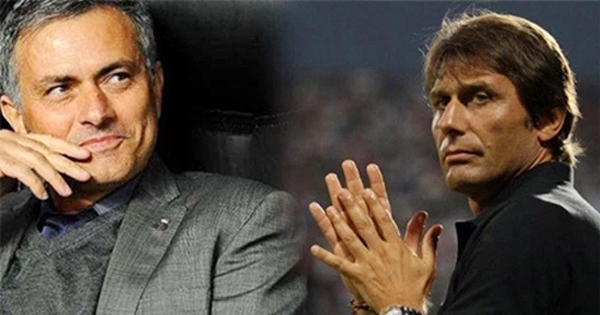 Điểm tin sáng 1/8: Conte và Mourinho sáng cửa bị sa thải