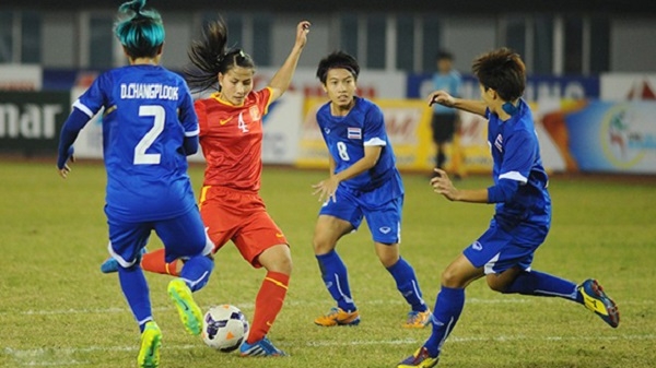 Thiếu may mắn, ĐT Việt Nam lỡ hẹn với chức vô địch AFF Cup 2016