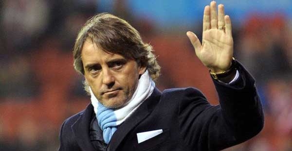 Chuyển nhượng sáng 8/8: Mancini chính thức bị sa thải