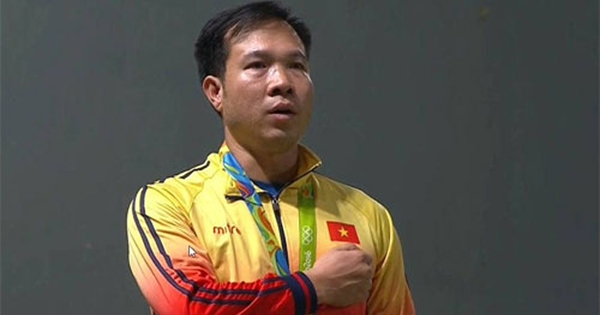 Điểm tin tối 8/8: Khó phong Thiếu tướng cho xạ thủ Hoàng Xuân Vinh