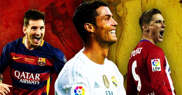 Tin bóng đá Tây Ban Nha 9/8: Barca và Real cùng chia tay ngôi sao