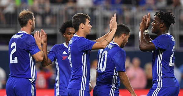 Chelsea ‘đi đêm’ với tiền vệ xuất sắc nhất Ngoại hạng Anh