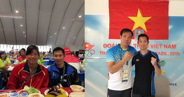 Việt Nam tụt sâu trên bảng tổng sắp huy chương Olympic ngày 12/8