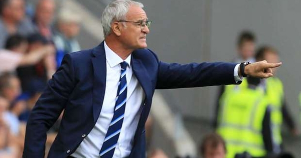 HLV Ranieri nói gì khi Leicester thua CLB tân binh