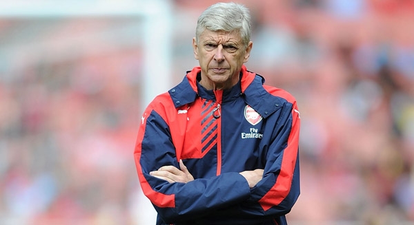 HLV Wenger: ‘Arsenal đã sẵn sàng tiêu tiền’