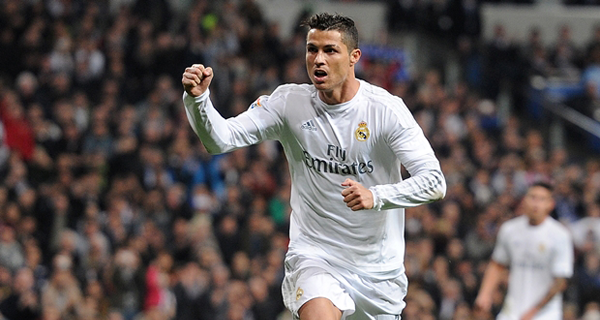 Ronaldo ấn định ngày trở lại