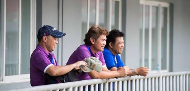 HLV U19 Thái Lan chỉ ra lý do thất bại trước Việt Nam