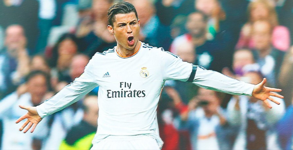 Ronaldo tiết lộ mùa giải hay nhất của bản thân
