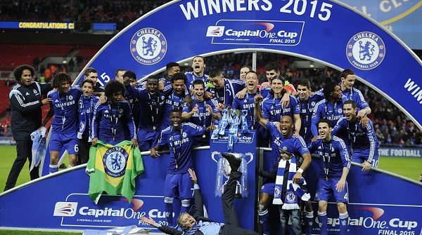 Bốc thăm Cúp Liên đoàn Anh: Chelsea đụng ‘thứ dữ’, M.U dễ thở