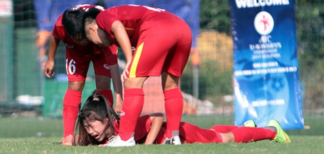 U16 Việt Nam đánh bại U16 Uzbekistan trận mở màn