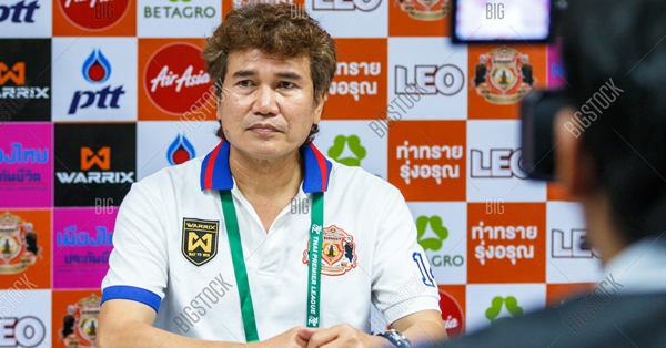 HLV U19 Thái Lan: Chúng tôi sẽ đánh bại Việt Nam ở chung kết
