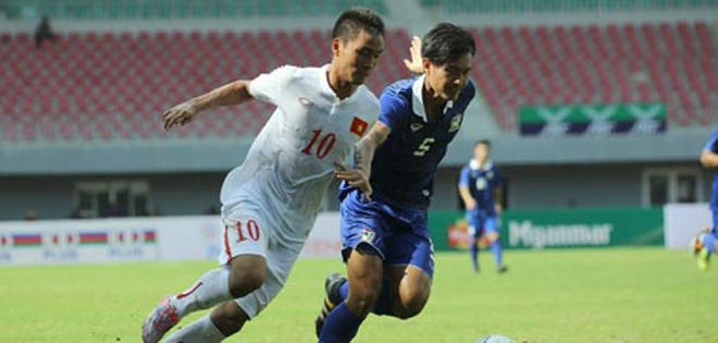 U19 Việt Nam vs U18 Sapporo: 1 điểm là đủ - 15h30, 26/8