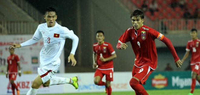 Bất ngờ với đối thủ của U19 Việt Nam ở chung kết