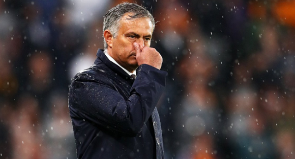 Bất ngờ: HLV Mourinho không phải lựa chọn đầu tiên của Man Utd