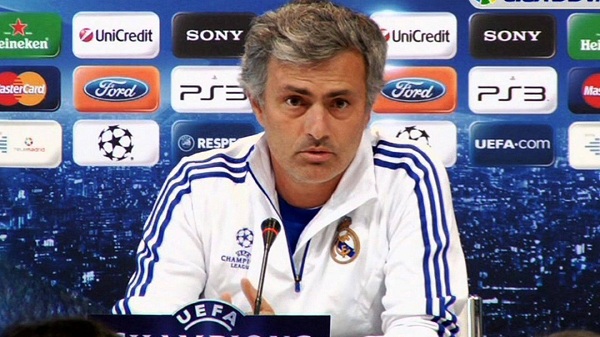 Kỳ tích của Jose Mourinho tại Real bị xô đổ