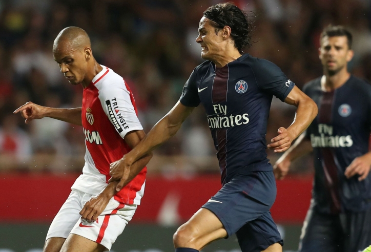 Video bàn thắng: Monaco 3-1 PSG (Vòng 3 - Ligue 1)