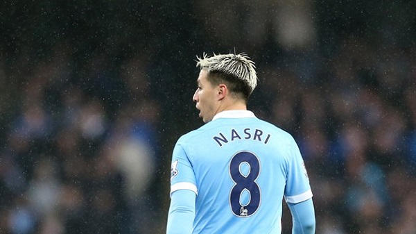 Đã rõ tương lai của Samir Nasri