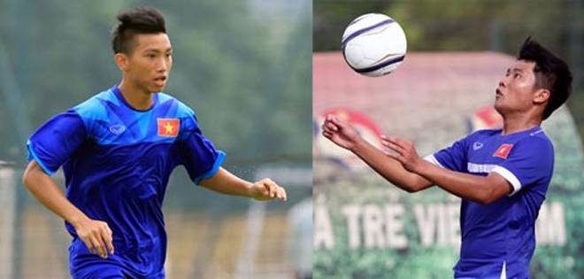 Điểm tin trưa 31/8: 2 tuyển thủ U19 Việt Nam tiếp viện cho đội U16