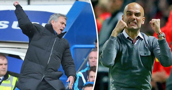 Mourinho lên tiếng về trận quyết đấu với Pep