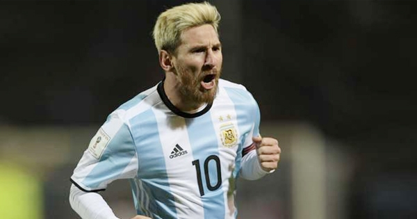 Tin bóng đá Tây Ban Nha 4/9: Messi chia tay ĐT Argentina, Real đón tin vui