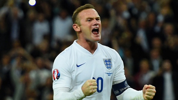 Tin bóng đá Anh 5/9: Vượt Beckham, Rooney hướng tới kỷ lục mới