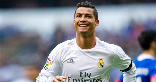 ‘Ronaldo có thể đầu quân cho Barca’