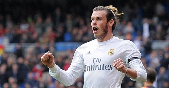 Chuyển nhượng 7/9: M.U dụ Bale bằng lương ‘khủng’