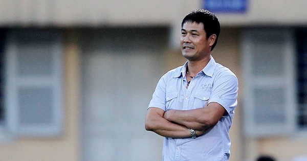 Hữu Thắng đảm bảo vị trí trên tuyển Việt Nam cho 3 cầu thủ