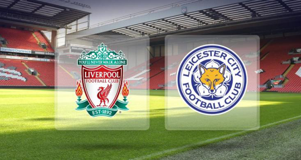 Kết quả Liverpool vs Leicester City: Nhà VĐ thua đau