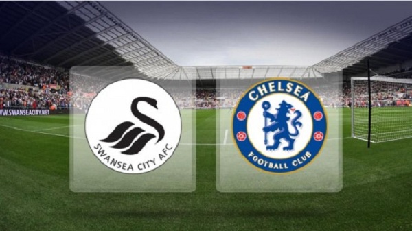 Kết quả Swansea City vs Chelsea, 22h00 ngày 11/9