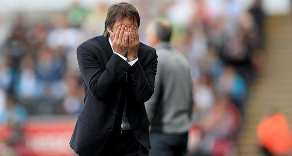 Chelsea nhận tin xấu trước trận đại chiến Liverpool