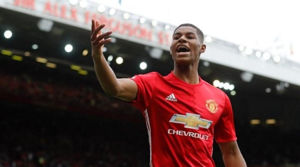 Tin tức bóng đá Anh 12/9: HLV Mourinho trừng phạt các cầu thủ đá tệ, Rashford được trao đặc ân
