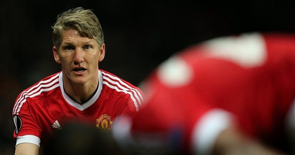 MU mất khoản tiền lớn để thanh lý Schweinsteiger