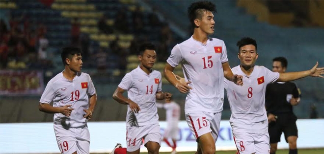 HLV U19 VN: '1 hay 1 triệu người đến sân tôi vẫn tôn trọng'