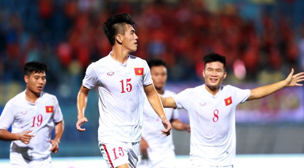 Điểm tin 15/9: U19 Việt Nam rộng cửa vào bán kết, thêm 1 cầu thủ M.U bị ‘trảm’