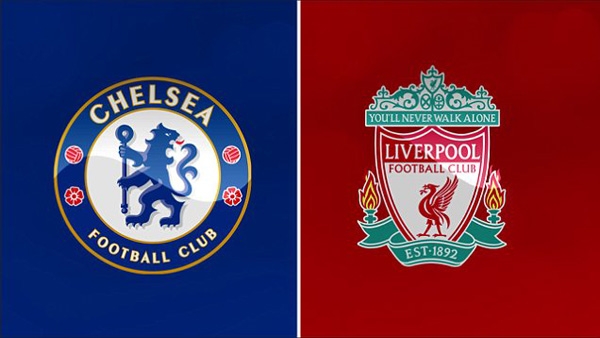 Kết quả Chelsea 1-2 Liverpool – 2h00 ngày 17/9