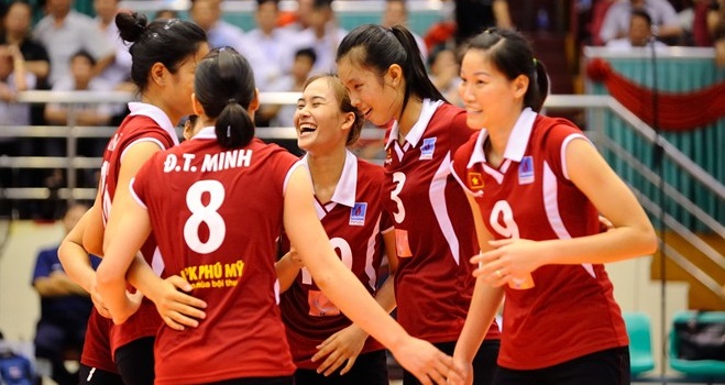 Thua Kazakhstan, ĐT bóng chuyền nữ Việt Nam lỡ hẹn với bán kết giải châu Á 2016